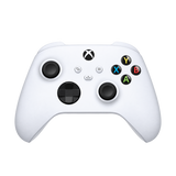 Xbox Wireless Controller - Robot White — 05