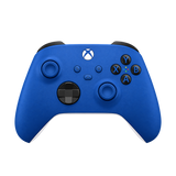 Xbox Wireless Controller - Shock Blue — 03