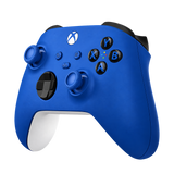 Xbox Wireless Controller - Shock Blue — 05