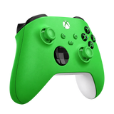 Xbox Wireless Controller - Velocity Green — 02