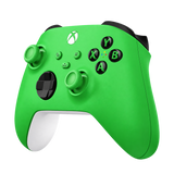 Xbox Wireless Controller - Velocity Green — 05