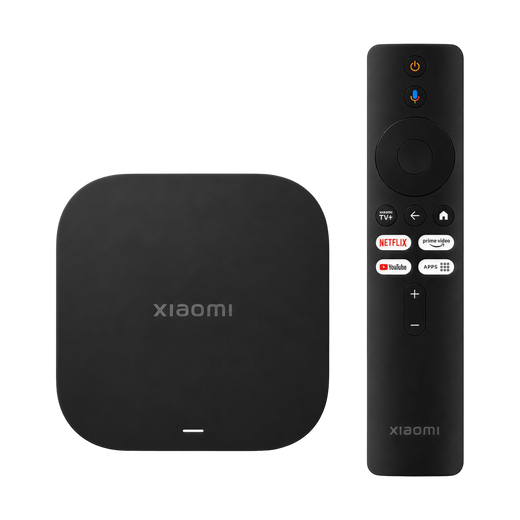Xiaomi TV Box S (3rd Gen) 4K Google TV Streaming Box — 32gb 02