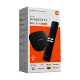 Xiaomi TV Box S (3rd Gen) 4K Google TV Streaming Box — 32gb 04