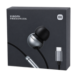 Xiaomi Type-C Hi-Res Audio Earphones — 01