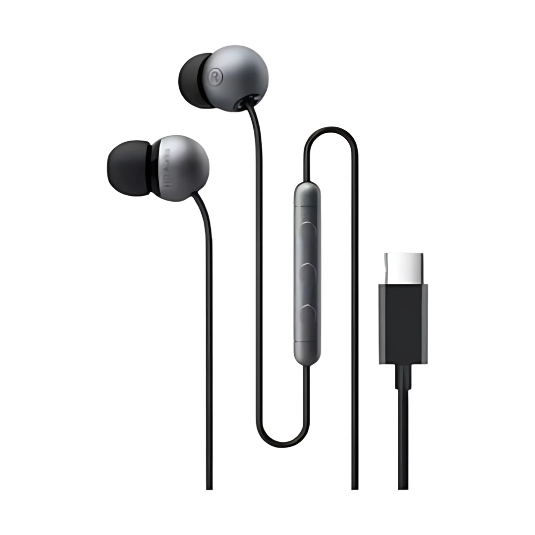 Xiaomi Type-C Hi-Res Audio Earphones — 02