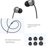Xiaomi Type-C Hi-Res Audio Earphones — 03