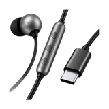 Xiaomi Type-C Hi-Res Audio Earphones — 04