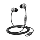 Xiaomi Type-C Hi-Res Audio Earphones — 05