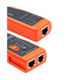 XQ-350 Network Wire Tracker with Tone Generator — multifunctional 01