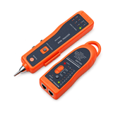 XQ-350 Network Wire Tracker with Tone Generator — multifunctional 02