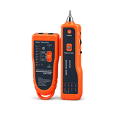 XQ-350 Network Wire Tracker with Tone Generator — multifunctional 03