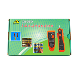 XQ-350 Network Wire Tracker with Tone Generator — multifunctional 04