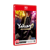 Yakuza 0 Director’s Cut - Nintendo Switch 2 — 02