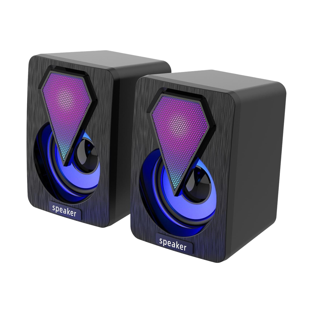 YSD-1046 Multimedia Speakers — speaker 03