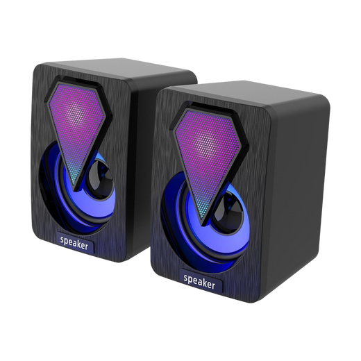 YSD-1046 Multimedia Speakers — speaker 03