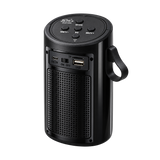 ZQS1201 Mini Bluetooth Speaker 5W — 02